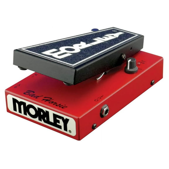 Steve Vai - Bad Horsie Wah 20/20