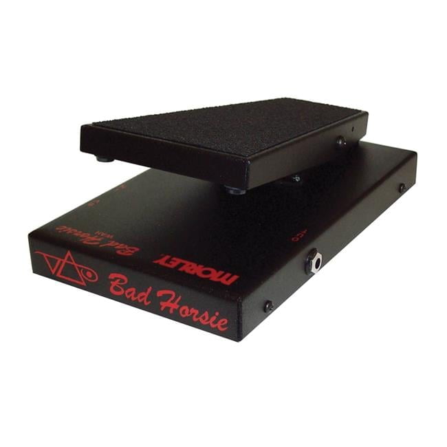 【ワウペダル】Bad Horsie / Steve Vai Morley Steve Vai Bad Horsie Wah - Walmart.com