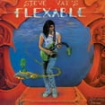 thumbnail image 1 of Steve Vai - Flex-able: 36th Anniversary - Music & Performance - Vinyl, 1 of 1