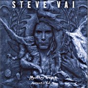 Steve Vai - Mystery Tracks Archives 3 - Music & Performance - CD