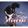 thumbnail image 1 of Steve Vai - Stillness In Motion: Vai Live In L.A. - Music & Performance - CD, 1 of 1