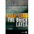 thumbnail image 1 of Steve Vail Novels The Bricklayer, Book 1, (Paperback), 1 of 1