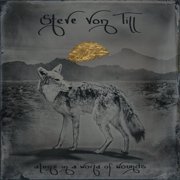 Steve Von Till - Alone In A World Of Wounds - Music & Performance - CD