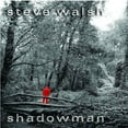 thumbnail image 1 of Steve Walsh - Shadowman - Music & Performance - CD, 1 of 1