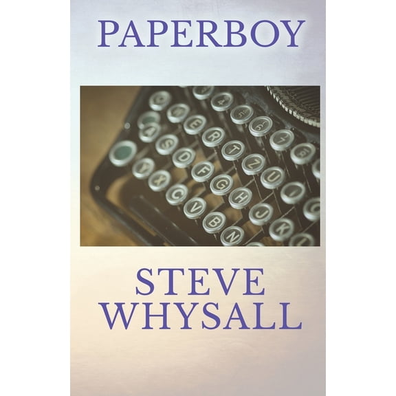 Paperboy, (Paperback)