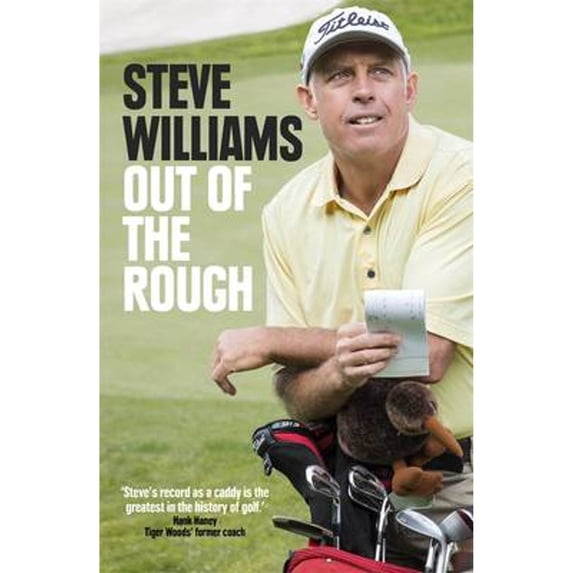 Pre-Owned Out of the Rough (Paperback) 0143573551 9780143573555