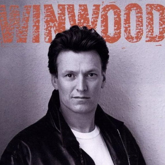 Steve Winwood - Roll with It - Music & Performance - CD