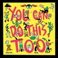 thumbnail image 1 of Steve - You Can Do This Too - Music & Performance - Vinyl, 1 of 1