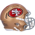 thumbnail image 1 of Steve Young San Francisco 49ers Autographed Speed Authentic Helmet - Fanatics Authentic Certified, 1 of 2
