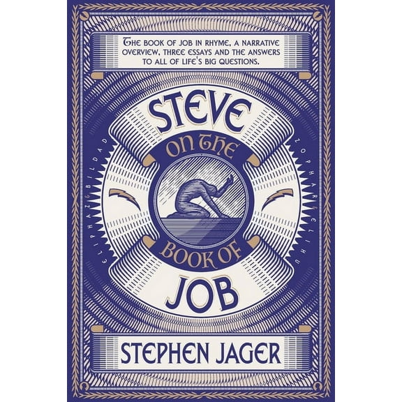 Steve on the Book of Job (Paperback)