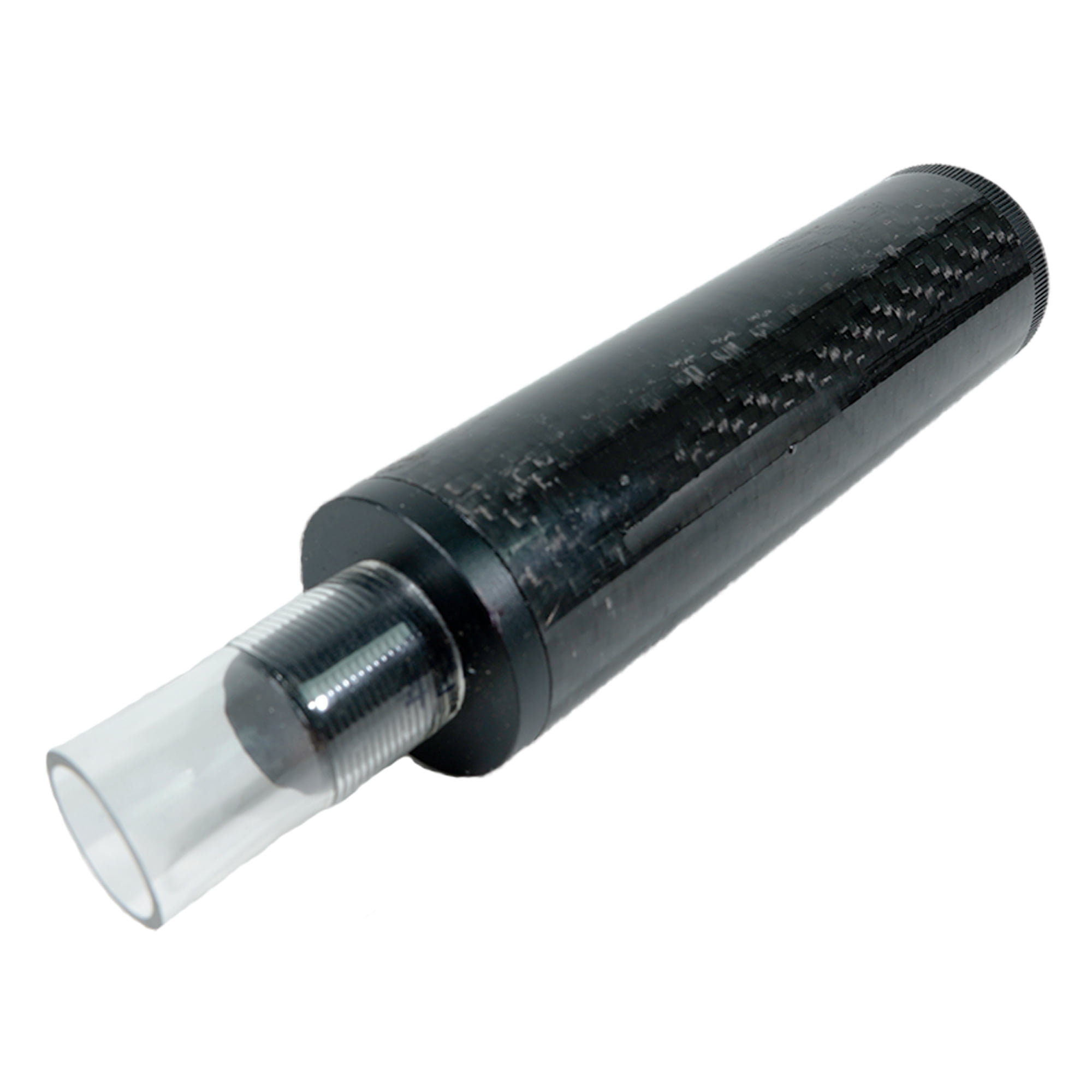 Steve's Detector Rods Carbon Fiber Shafts Counter Weight - Walmart.com