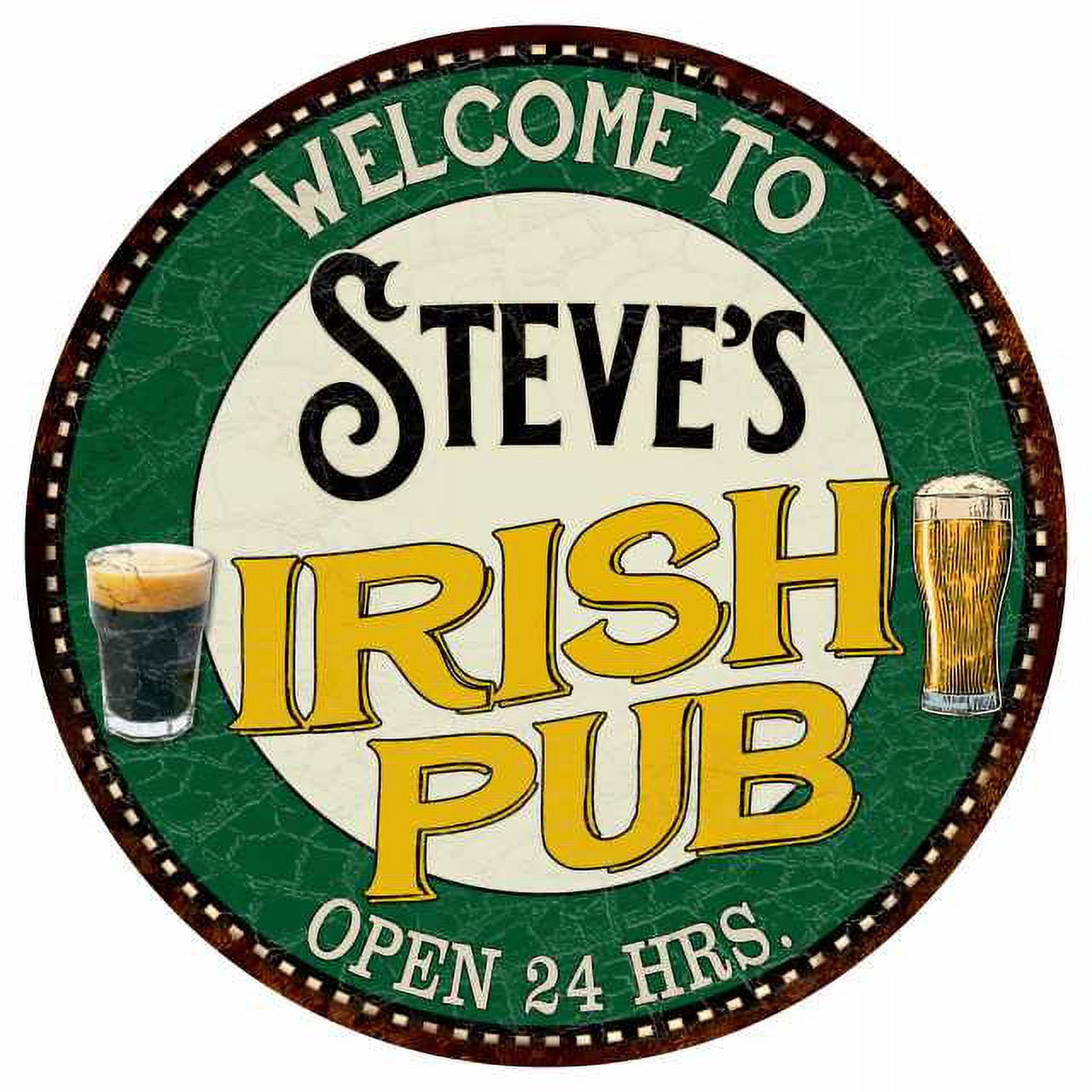 Steve's plumbing deals
