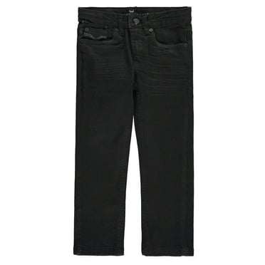 Steve's Jeans Boys' Slim Stretch Jeans - multi, 4 - 5 (Little Boys)
