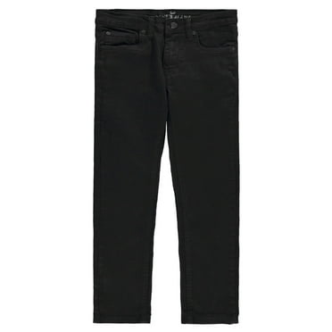 Steve's Jeans Boys' Stretch Fit Denim Slim Jeans