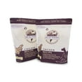 Steve's Real Food FreezeDried STF9 Raw Food Diet for Dogs and Cats, 2