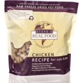 Steve's Real Food Freezedried Raw Nuggets 1.25 (Chicken)