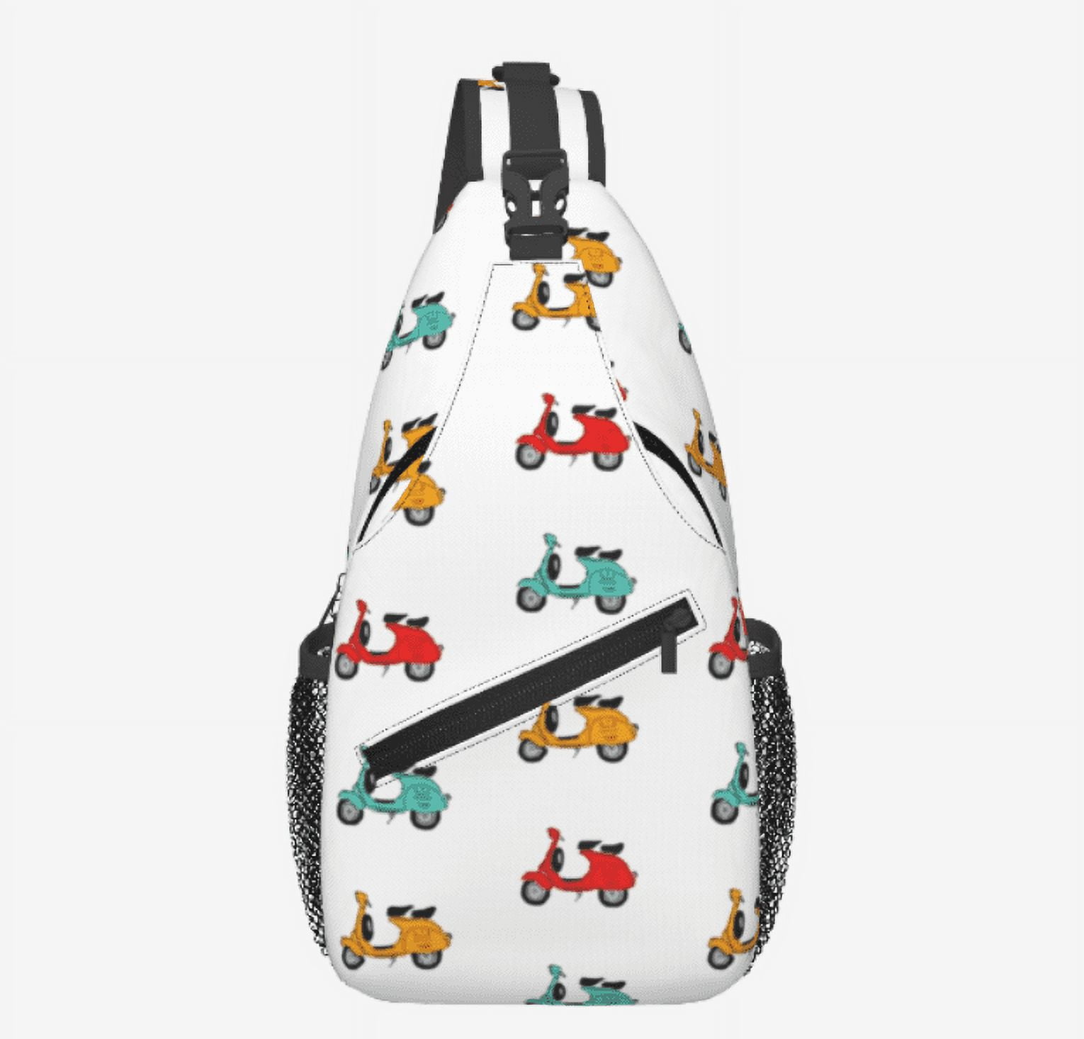 Rectangle Bag