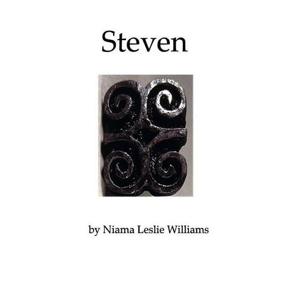 Steven (Paperback)