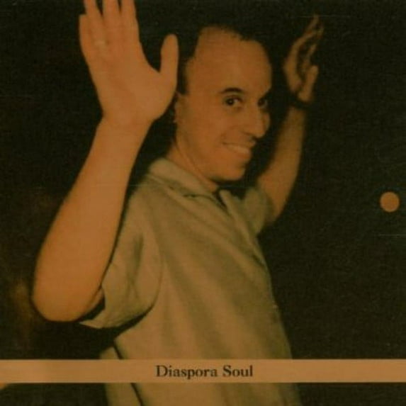 Steven Bernstein - Diaspora Soul - Jazz - CD
