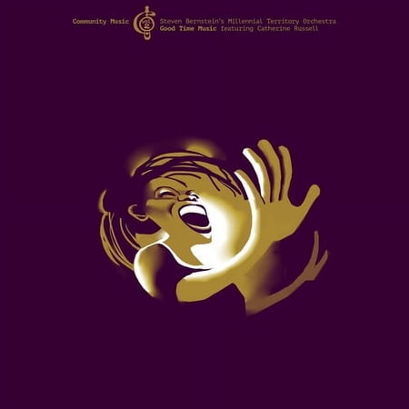 Steven Bernstein - Good Time Music (community Music, Vol. 2) - Music & Performance - Vinyl
