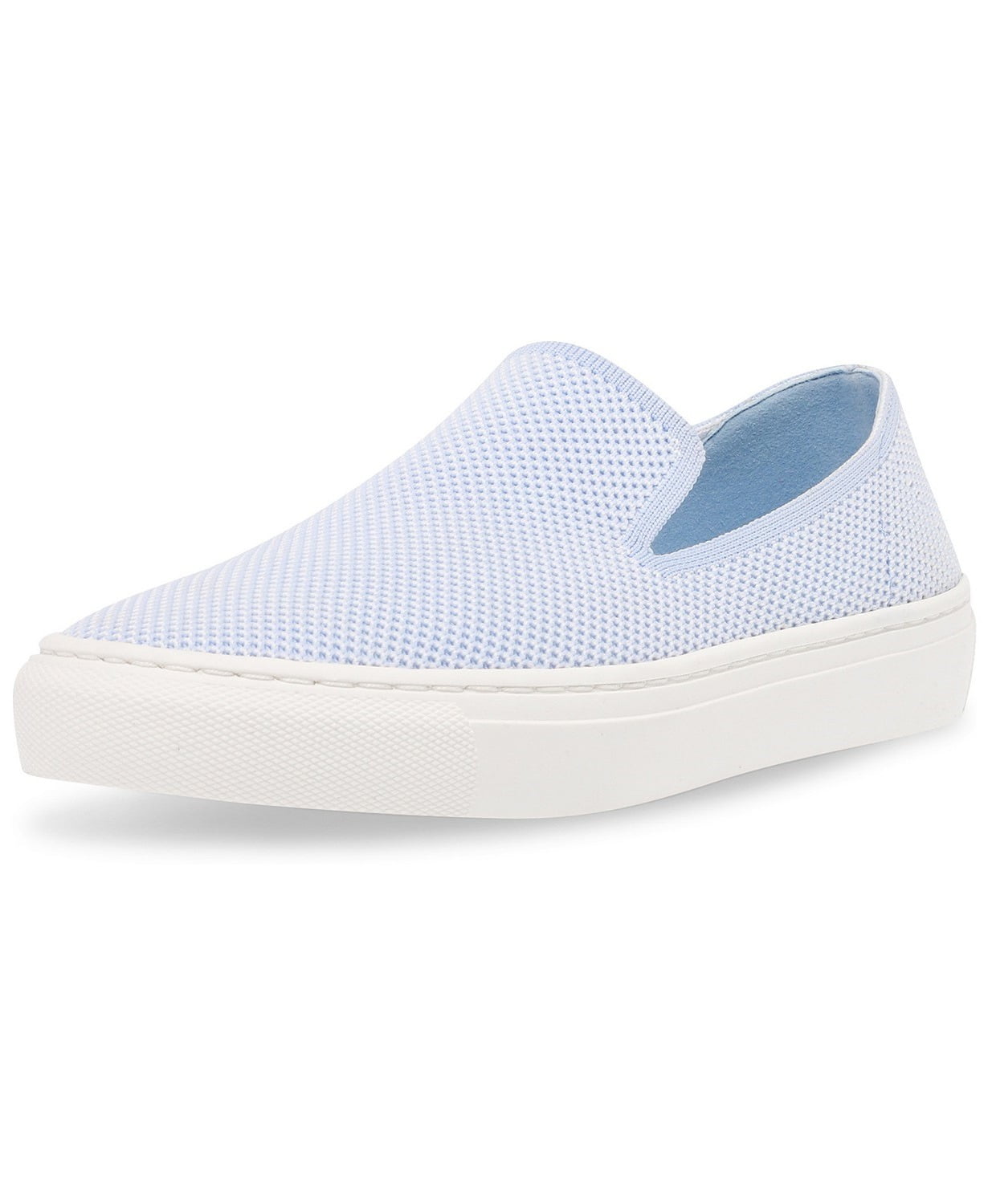 Steve Madden Maxima Baby Blue NEW | Blue sneakers, Sneakers, Air max  sneakers