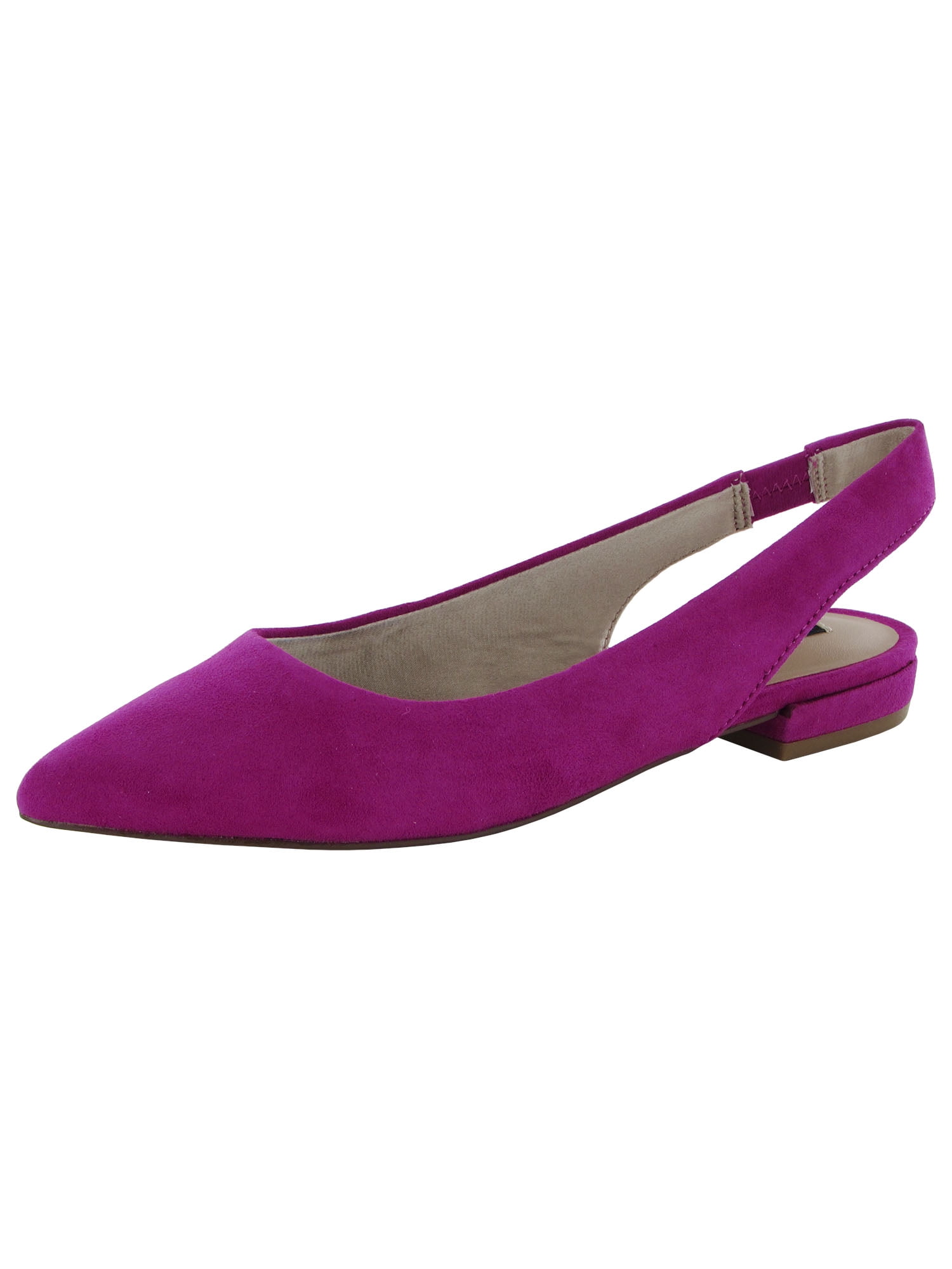 Suede Slingback Steven By Steve Madden Slingback Steve Madden