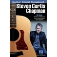 thumbnail image 1 of Pre-Owned Steven Curtis Chapman (Paperback) 1423440218 9781423440215, 1 of 1