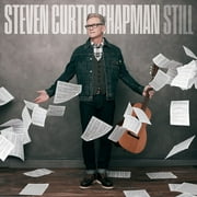 Steven Curtis Chapman - Still - Music & Performance - CD