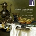 thumbnail image 1 of Steven Devine - Keyboard Works 2 - Music & Performance - CD, 1 of 2