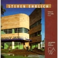 thumbnail image 1 of Pre-Owned Steven Ehrlich (Contemporary World Architects) (Paperback) 1564961508 9781564961501, 1 of 1