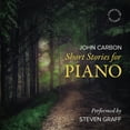 thumbnail image 1 of Steven Graff - Short Stories for Piano - Music & Performance - CD, 1 of 2