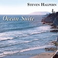 thumbnail image 1 of Steven Halpern - Ocean Suite - New Age - CD, 1 of 1