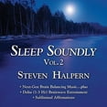 thumbnail image 1 of Steven Halpern - Sleep Soundly 2 - Music & Performance - CD, 1 of 1