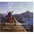 thumbnail image 1 of Steven Halpern - Subliminal Series / Success - New Age - CD, 1 of 2