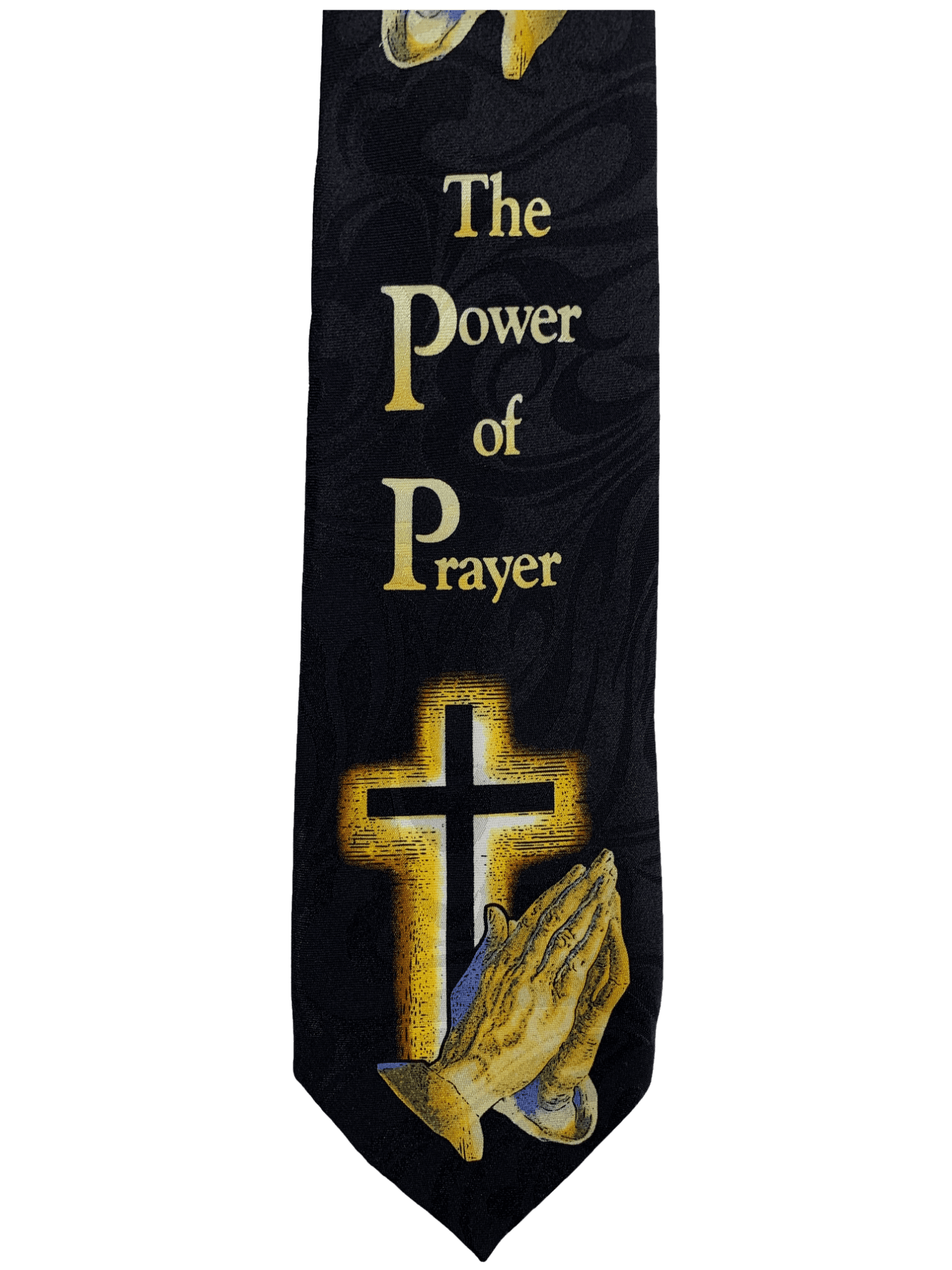 Steven Harris Christian Neckties Jesus Religious Neck Ties