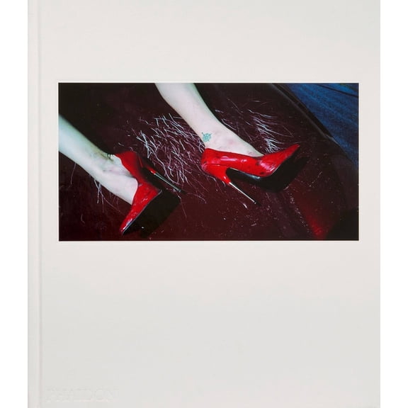 Steven Klein, (Hardcover)