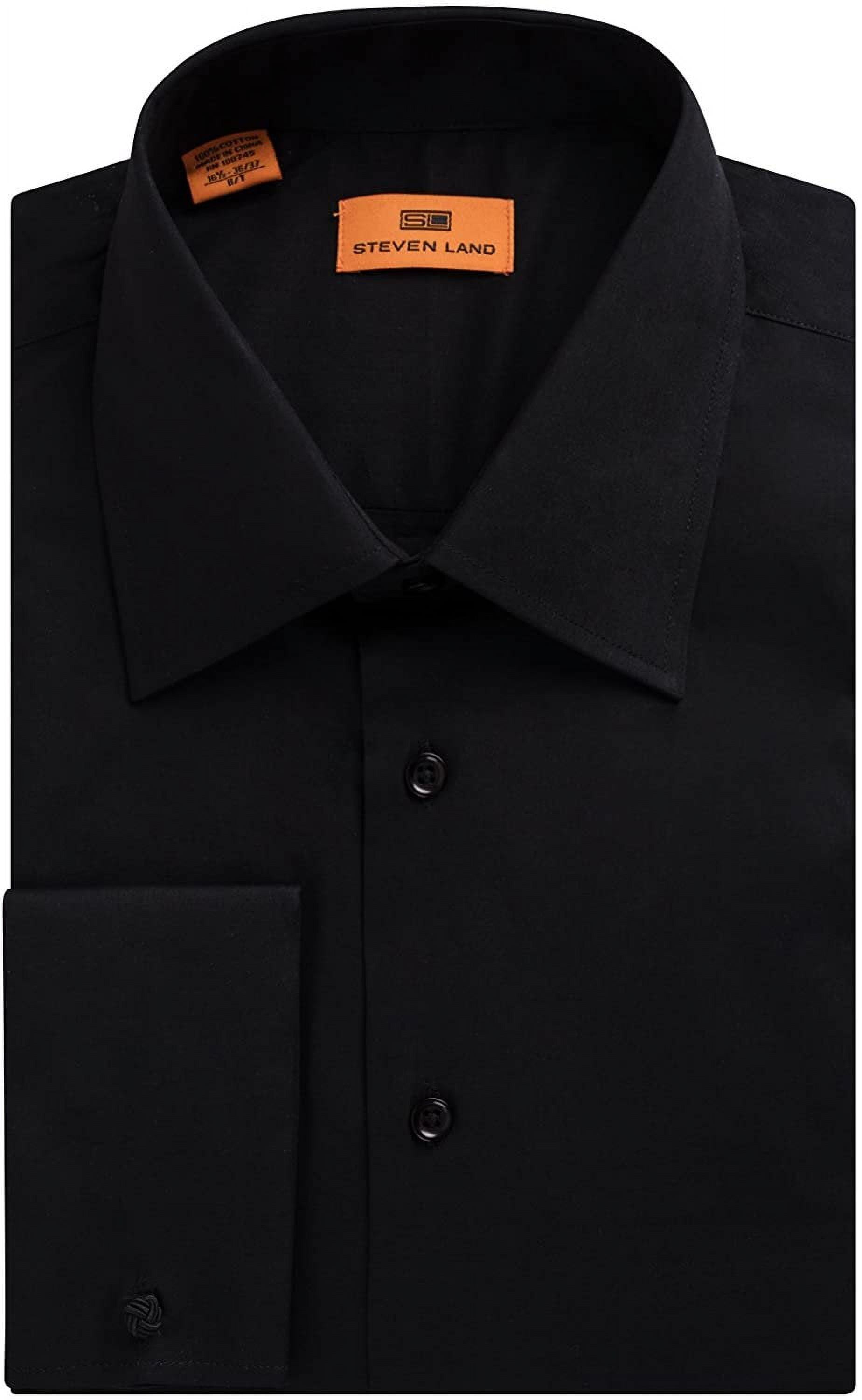18 37 38 dress shirt 18 1/2 X 37 Dress Shirts