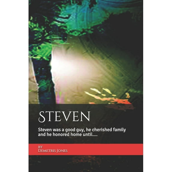 Steven (Paperback)