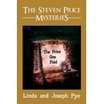 thumbnail image 1 of Steven Price Mysteries : The Price One Paid, 1 of 1