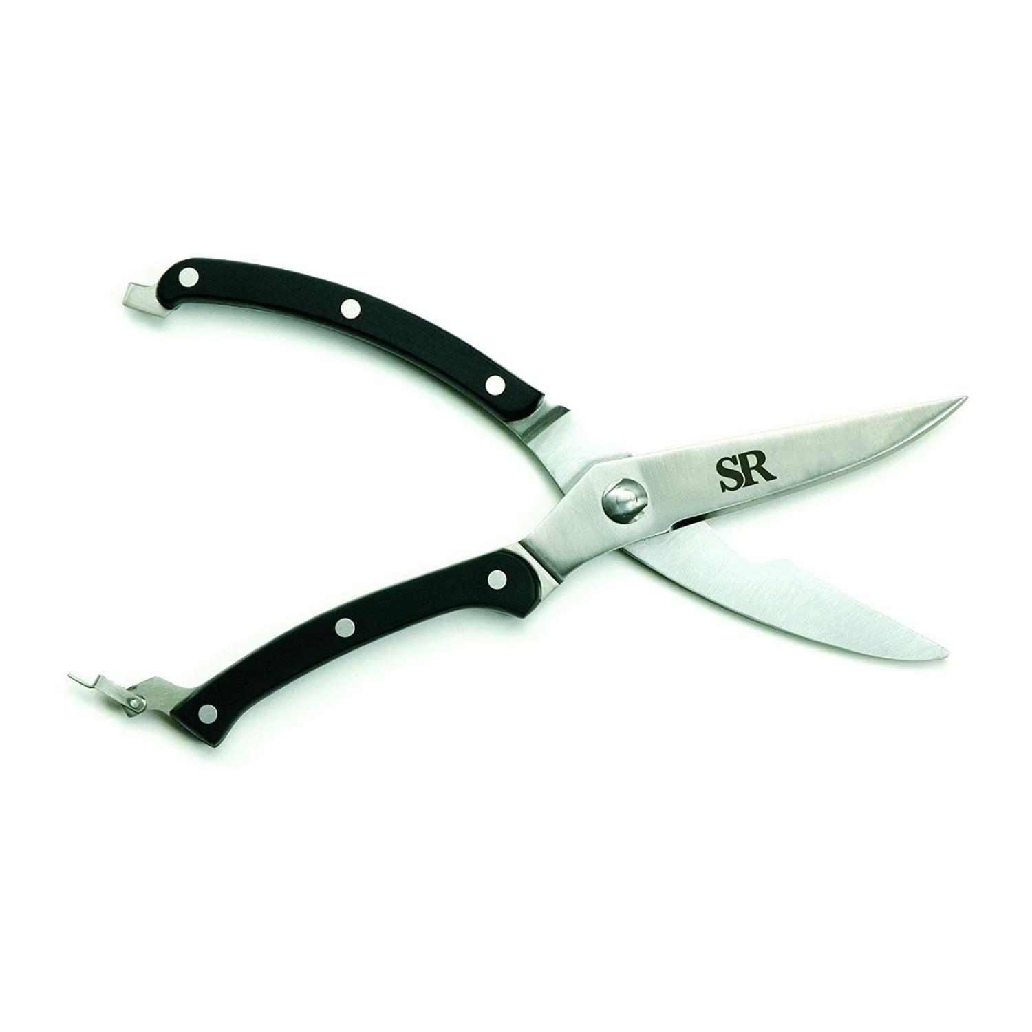 Steven Raichlen Meat Shears - Thumbnail 2