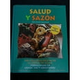 thumbnail image 1 of Pre-Owned Salud y Sazon: 200 Recetas de La Cocina de Mama = Healthy Latin Cooking (Hardcover) 0875964745 9780875964744, 1 of 1