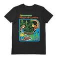 thumbnail image 1 of Steven Rhodes Magical Garden T Shirt, 1 of 4