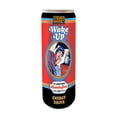 thumbnail image 1 of Steven Rhodes Wake Up Energy Drink, 1 of 1