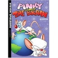 thumbnail image 1 of Steven Spielberg Presents Pinky and The Brain: The Complete Third Volume, 1 of 1
