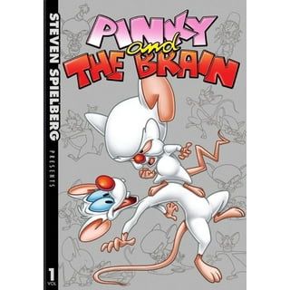 Pinky and the Brain in 90s Characters - Walmart.com