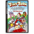 thumbnail image 1 of Steven Spielberg: Tiny Toon Adventures: Volume 3 (DVD), 1 of 2