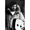 thumbnail image 1 of Steven Spielberg on movie set 24x36 Poster, 1 of 1