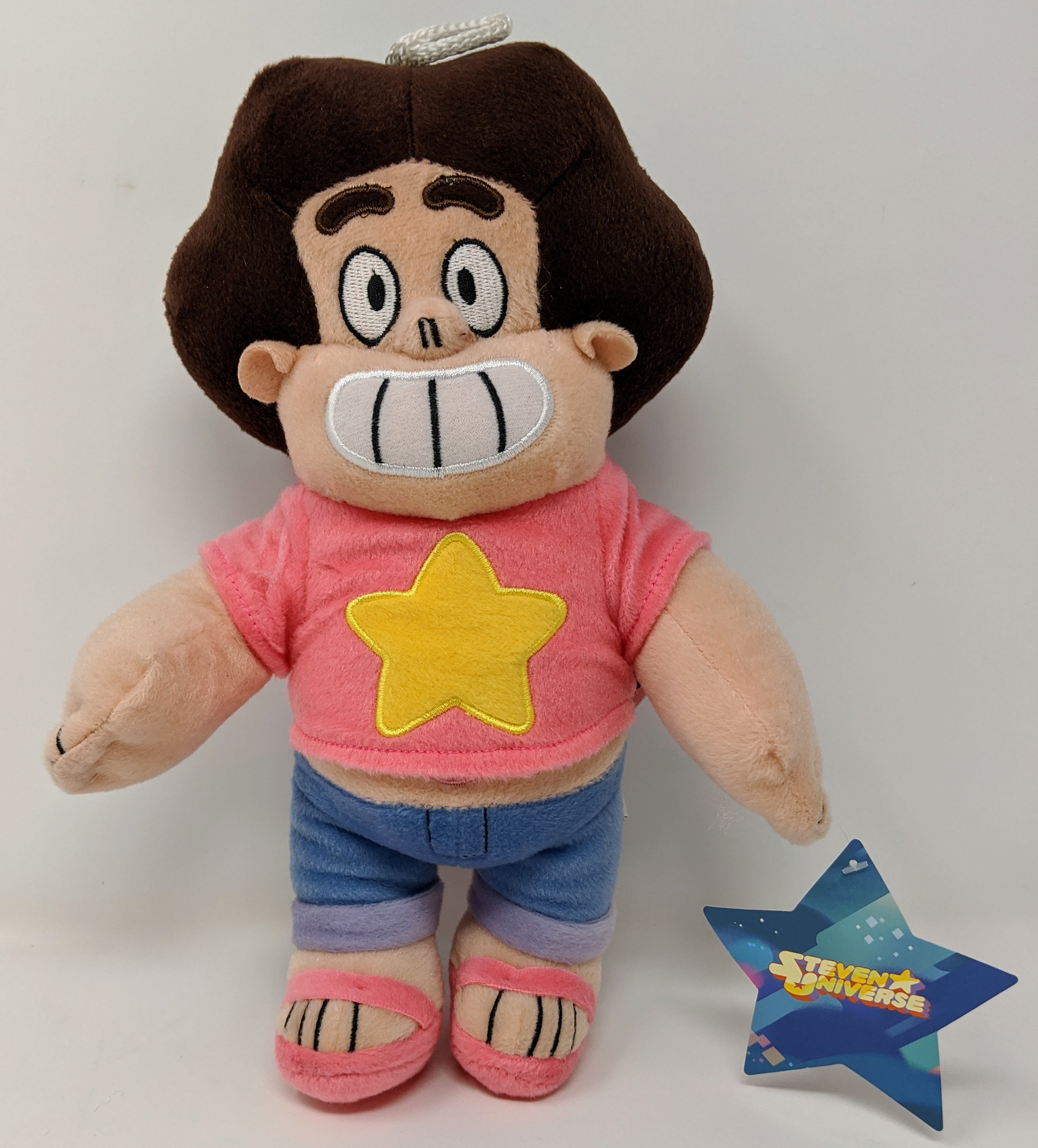 Juguete de peluche Steven Universo de 11 pulgadas Chile Ubuy