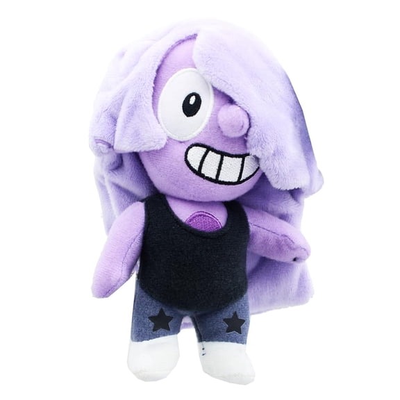 Steven Universe 6" Plush: Amethyst