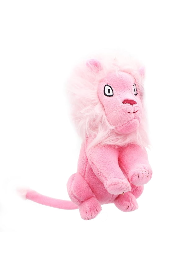 Steven Universe 6" Plush: Lion